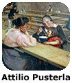 Attilio Pusterla